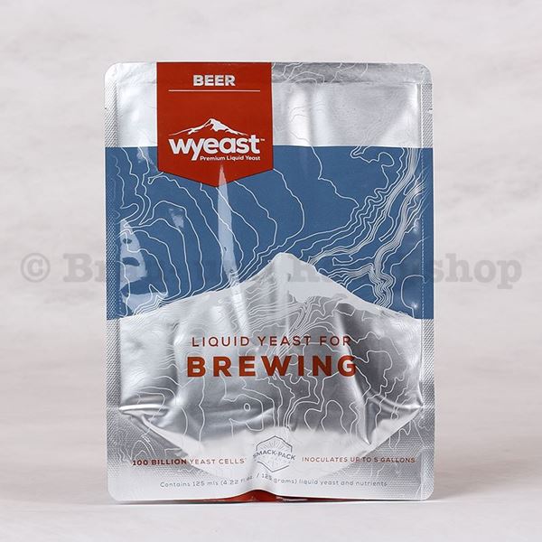 Bild von Wyeast 1272, All-American Ale XL