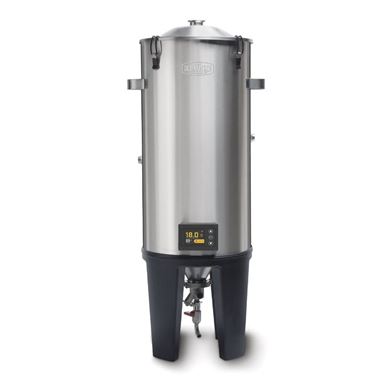 Bild für Kategorie Grainfather Tanks