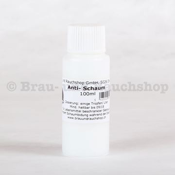 Bild von Anti-Schaum 100 ml