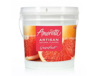 Bild von Natural Flavors - Grapefruit 4.53 kg