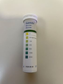 Bild von QUANTOFIX Glucose