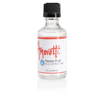 Bild von Amoretti Passionsfruchtextrakt 60ml