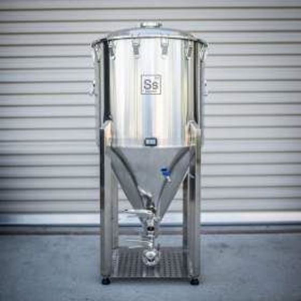 Bild von Ss Brewtech™ Brewmaster Chronical Fermen