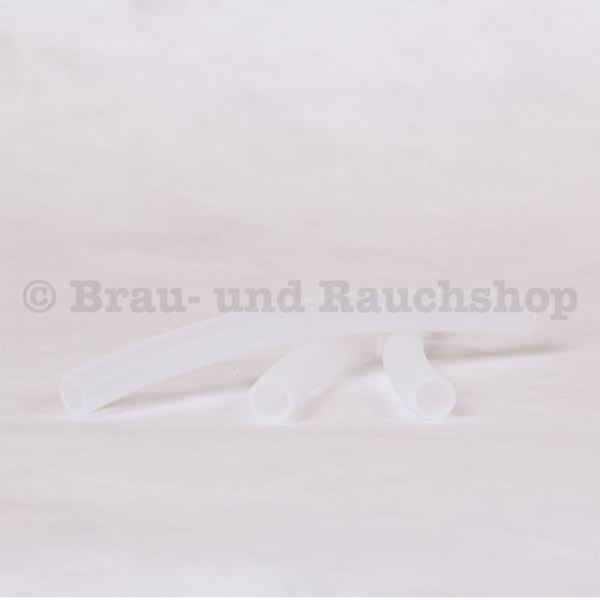 Bild von Bierleitungsschlauch 9.5x12.7mm weiss