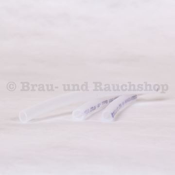 Bild von Bierleitungsschlauch 6.7x9.5mm weiss