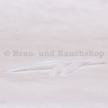 Bild von Bierleitungsschlauch 4 x 8mm weiss