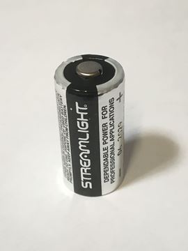 Bild von Tilt Ersatzbatterie