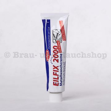 Bild von Eilfix Metallputzpaste