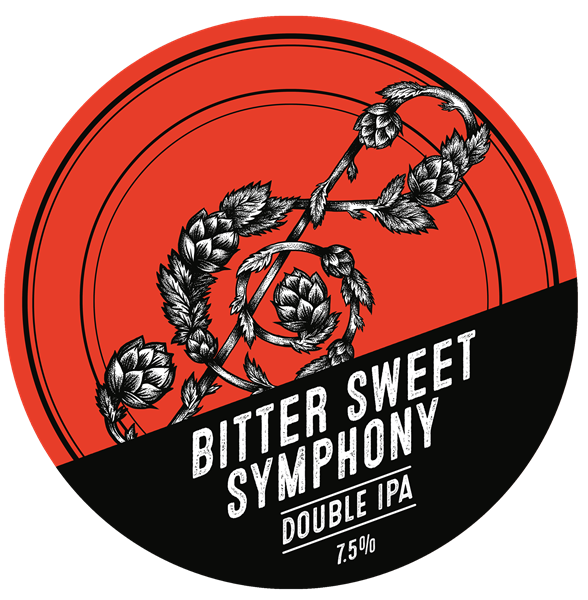 Bild von MiniBrew Bitter Sweet Symphony B&R