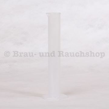 Bild von Messzylinder Kunststoff 1000ml graduiert