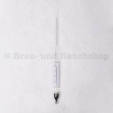 Bild von Sudhaus-Saccharimeter 0-5%