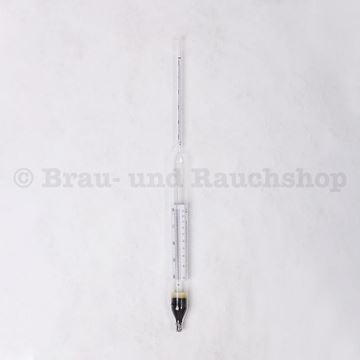 Bild von Sudhaus-Saccharimeter 10-15%