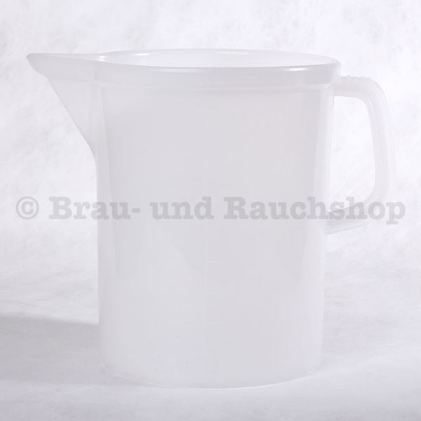 Bild von Messkrug easy 5 Liter