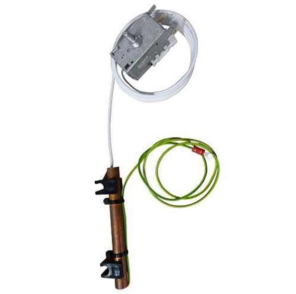 Bild von Thermostat TS Ranco K50-S3585