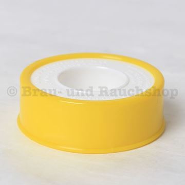 Bild von Teflon Dichtband