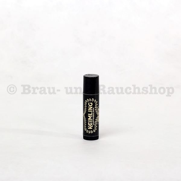 Bild von Melissen Lippenbalsam, Keimling