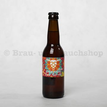 Bild von Schlachthuus India Pale Ale