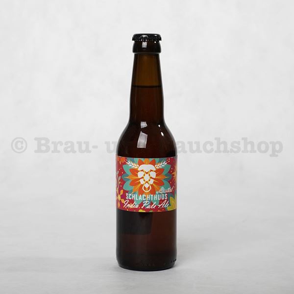 Bild von Schlachthuus India Pale Ale