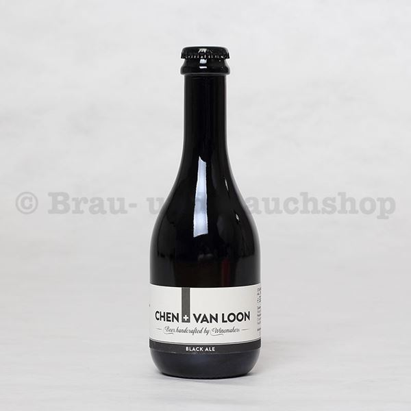 Bild von Chen Vanloon Black Ale