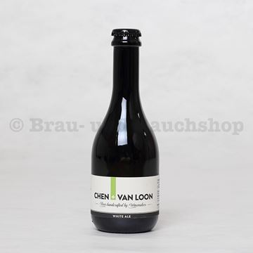 Bild von Chen Vanloon White Ale