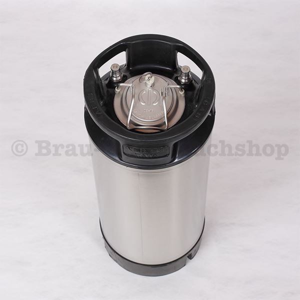 Bild von Keg Occ. 20 Liter NC