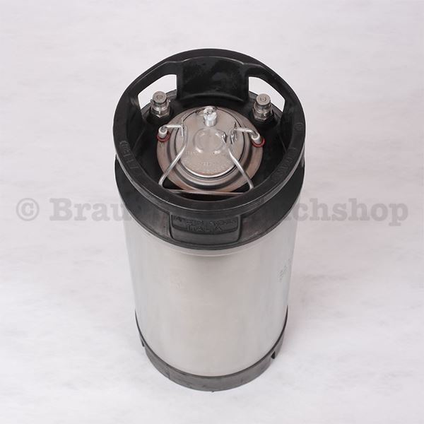 Bild von Keg Occ. 18 Liter CC, Jolly