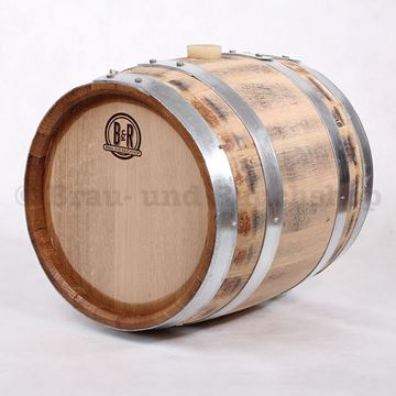 Bild von 100 Lt  Sherry, Holzfass