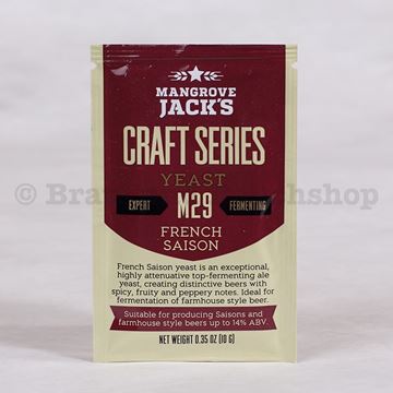 Bild von French Saison M29, 10gr