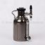 Bild von GrowlerWerks uKeg™ Nitro 50 schwarz