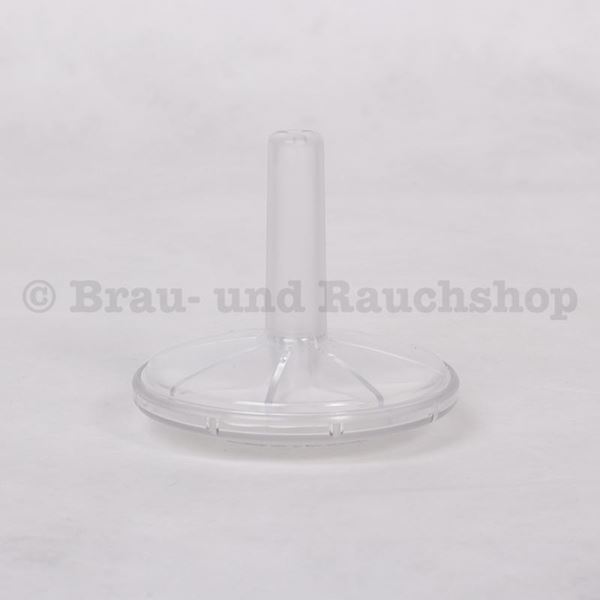 Bild von Mikrofilter Standflasche Schwilch