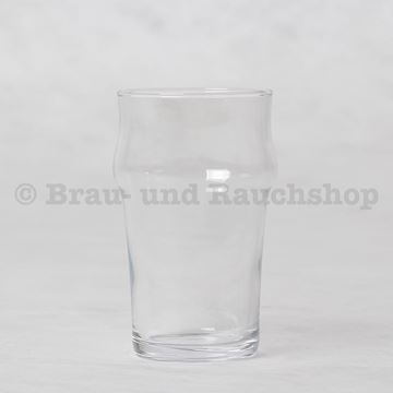 Bild von Bierglas Nonic Becher 1/2 Pint  6 St.