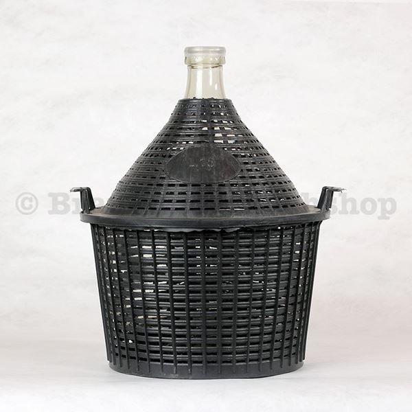 Bild von Glasballon 25 Liter