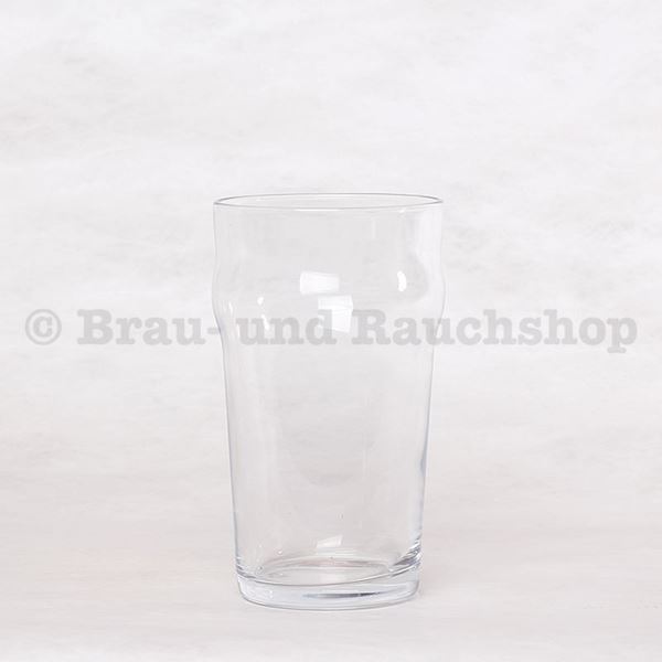 Bild von Bierglas Nonic Becher 1 Pint 59 cl 6 St.