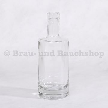 Bild von Schnapsflasche Pasion 750ml