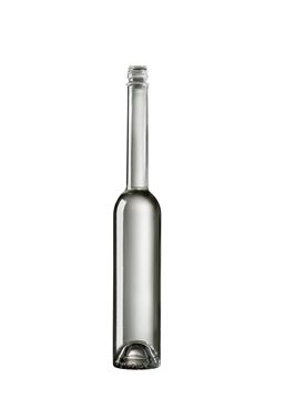 Bild von Schnapsflasche Platin 100ml