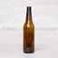 Bild von Flasche 0,5 Lit Longneck braun