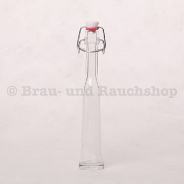 Bild von BAJAZZO Flasche weiss 40 ml