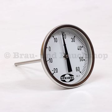 Bild von Thermometer-20/+60