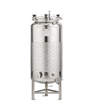 Bild von Drucktank-Edelstahl 1.2 B 240 Liter