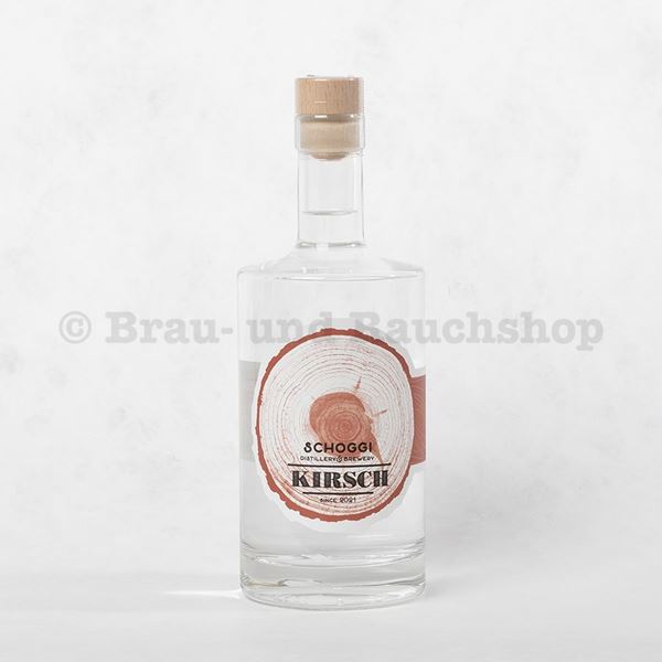 Bild von Kirsch 0.5L 42%