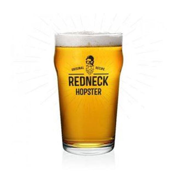 Bild von Brewie Pad Redneck Hopster