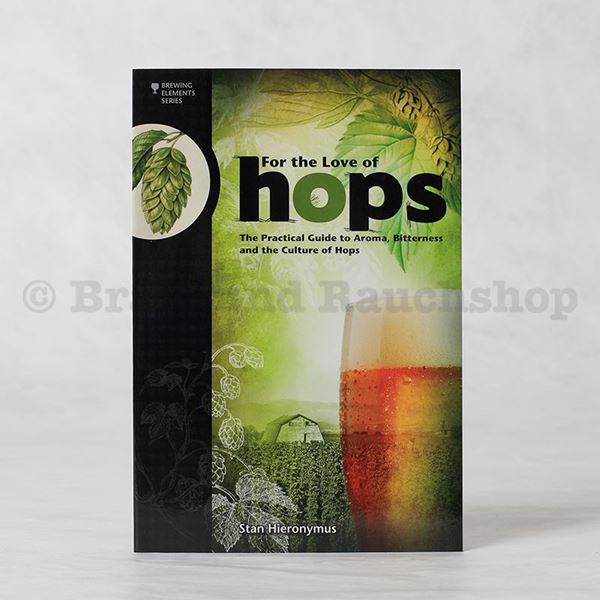 Bild von Buch Hops  Practical Guide to Aroma...