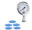 Bild von Brewtools Manometer analog