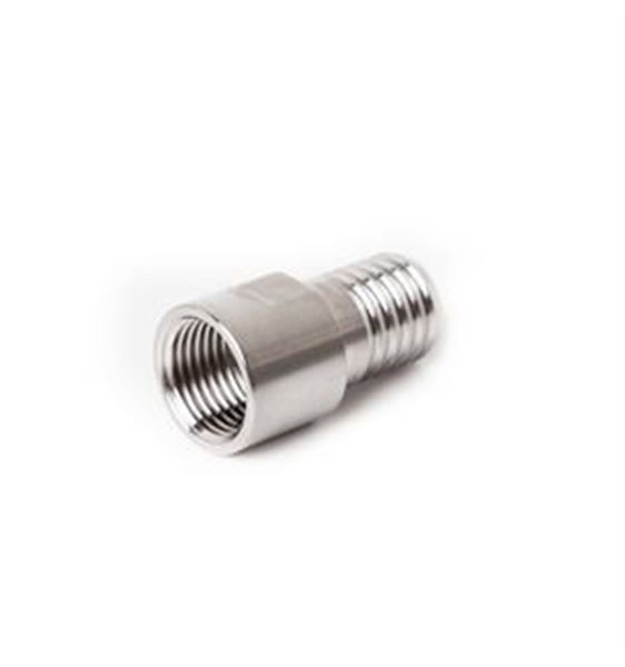 Bild von Brewtools Schlauchstutzen 1/2 F-NPT-19mm