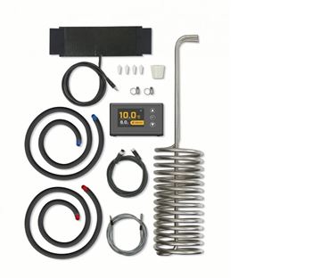 Bild von Grainfather Glycol Chiller Adapter KIT