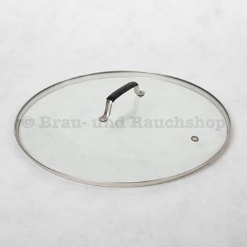 Bild von Grainfather Ersatz Glasdeckel 70 Liter