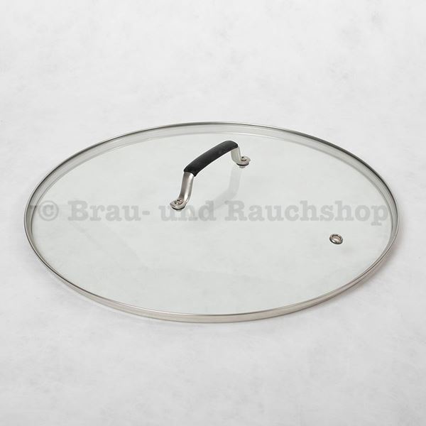 Bild von Grainfather Ersatz Glasdeckel 70 Liter