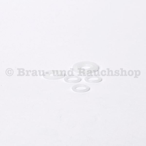 Bild von Grainfather Rohrdichtung (neu)