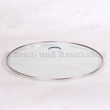 Bild von Grainfather Ersatz Glasdeckel 30 Liter