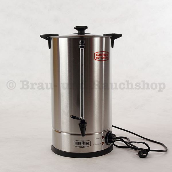 Bild von Grainfather Nachgussheizer 18Lt